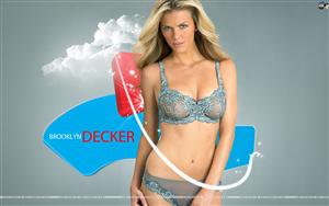 Brooklyn Decker